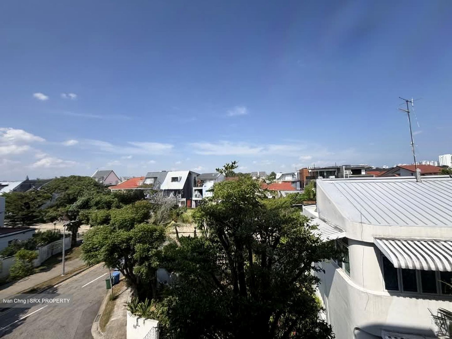 Lotus Ville (D15), Terrace #548187741